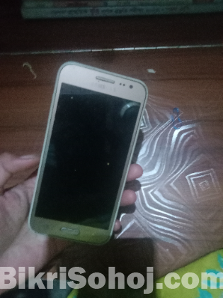 Samsung Galaxy J2